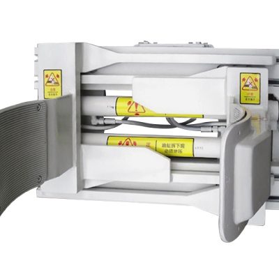 Најквалитетнији додатак хидрауличне хидрауличне двоструке стезаљке виљушкара