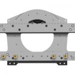 Учвршћивање виљушкара са ротацијским бубњем