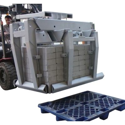 Стезаљка за бетон за причвршћивање за виљушкар Класа 3 &amp;