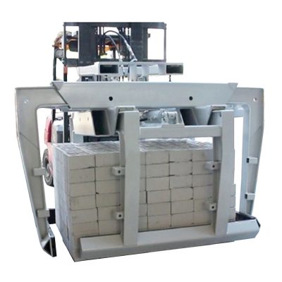 Двоструки наоружани блок и стезна цигла