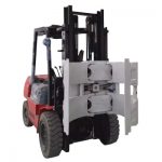 Обујмица за стезање папира за тешке радне производе