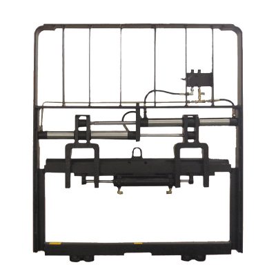 Тешки хидраулични хидраулични метални челични позиционирани виљушкар