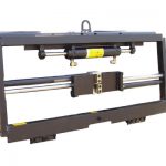 Додаци за позиционирање виљушкара виљушкара