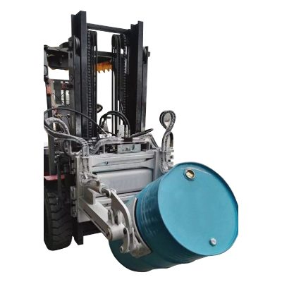 Хидраулична виљушка 55 Ггаллон дршка за виљушке