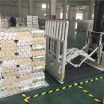 Привитак клизача виљушкара