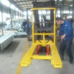 Продајем дампер за смеће