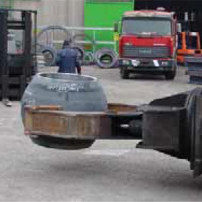 Ковање Манипулатор произвођачи