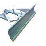 Тип прикључак за снежни плуг ПКСЛЕ форклифт